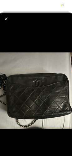 Borsa fotografica chanel - borsa,