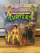 1988 aprile O'Neil Teenage