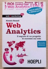 WEB ANALYTICS - WEB &