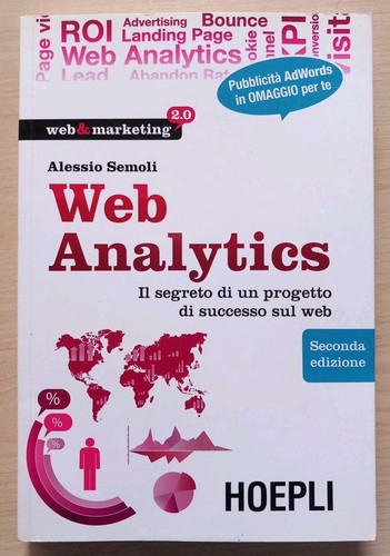 Web analytics - web, &