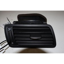 Bocchetta aria centrale