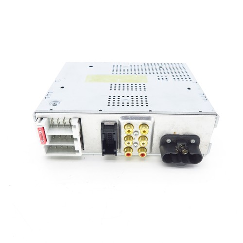 Sintonizzatore mercedes - tv,