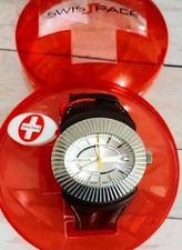 CATENA SWISSPACE NOS Watch -
