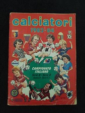 1983-84 Panini Calciatori