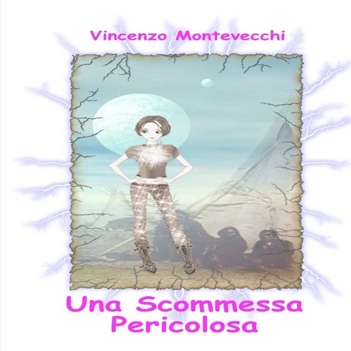 Una scommessa pericolosa - scommessa,