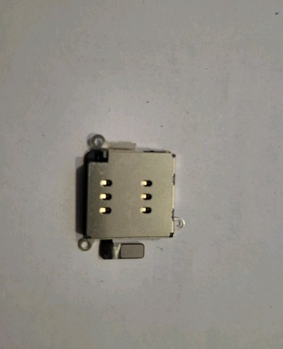 Lettore nanosim per apple - nanosim,