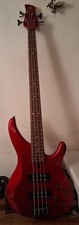 Basso Yamaha Trbx304 BL