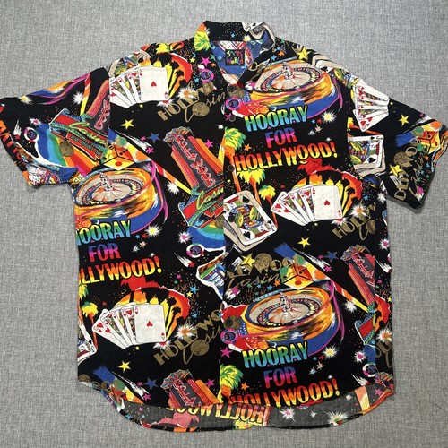 Vtg jams world hooray for - vtg,