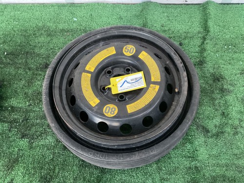 Ruotino scorta per audi - ruotino,