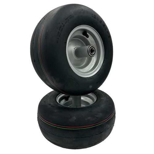 Set ruote 13x6 - di,