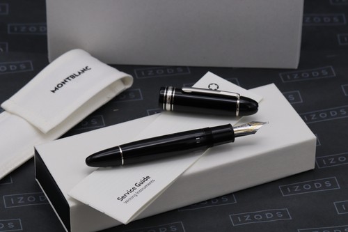 Montblanc meisterstuck 149 - montblanc,