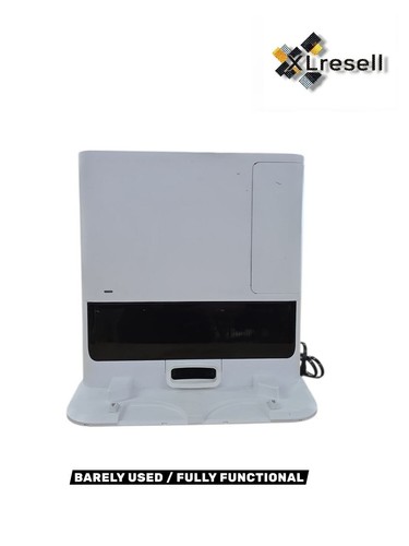 Base autosvuotante shark - base,