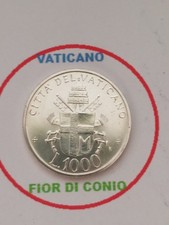 Moneta citta del vaticano - citta',