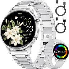 Smartwatch Donna con Funzione