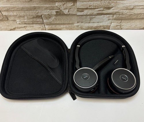 Jabra evolve auricolare - evolve,