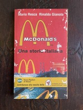 Libro Mc Donald’s: Una