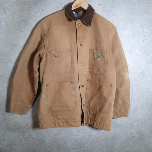 Giacca vintage carhartt anni - giacca,