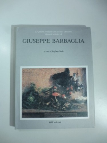 Pittura lombarda del - la,