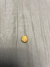 Moneta oro Imperatore