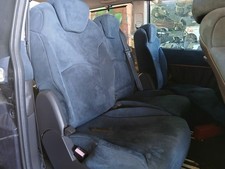 sedili posteriori LANCIA