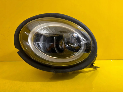 Faro proiettore anteriore mini - anteriore,