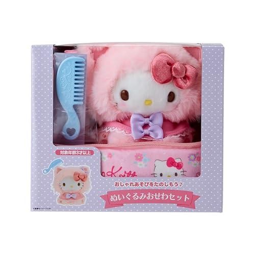 Sanrio hello kitty peluche - sanrio,