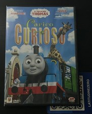 IL TRENINO THOMAS “CARICO