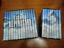 OPERA COMPLETA IN 22 DVD IL