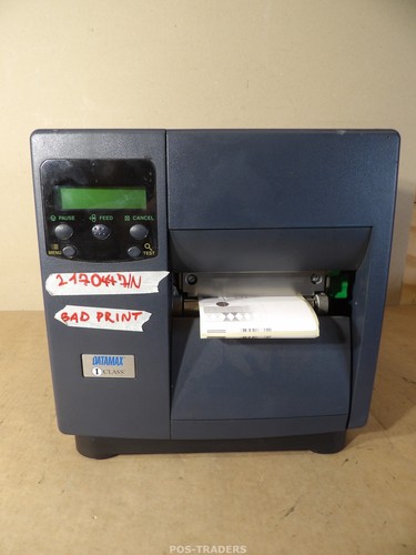 Datamax dmx 4208 stampante - datamax,