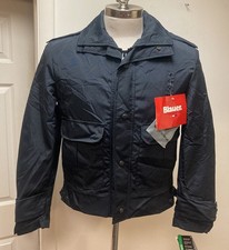 GIACCA E FODERA NUOVA CON