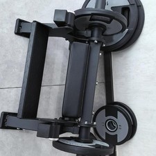 Calf Raise Machine Body