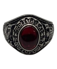 Anello JOSTENS COLLEGE 1983