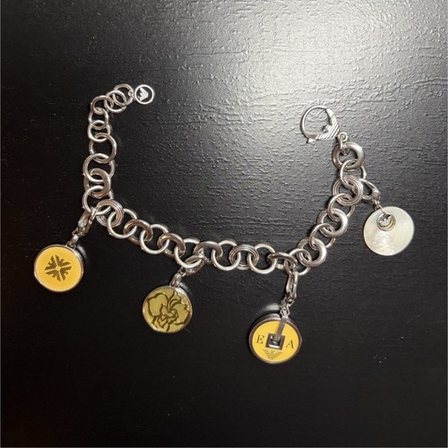 Emporio armani bracciale donna - armani,