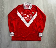 maglia camiseta brescia 94 95
