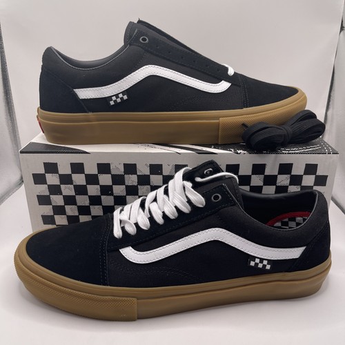 Vans skate old skool - vans,