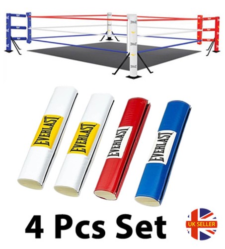 Everlast coprifibbia boxe - coprifibbia,