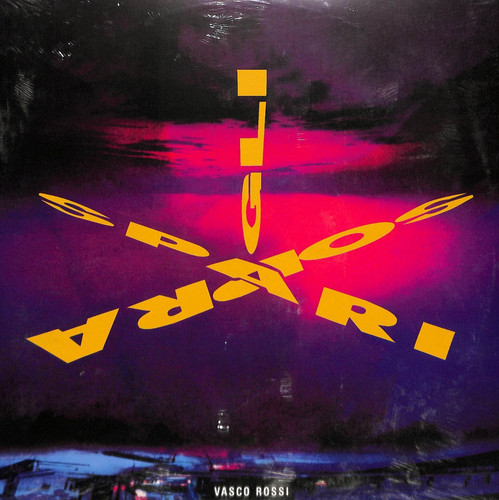 Vasco rossi gli spari - –,