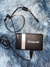 Pogo stampante tascabile Polaroid zinco zero inchiostro con cavo