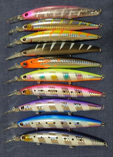 Daiwa setupper original color - daiwa,