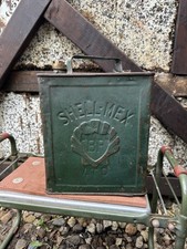 Shell Mex & BP 2 Gallon Petrol