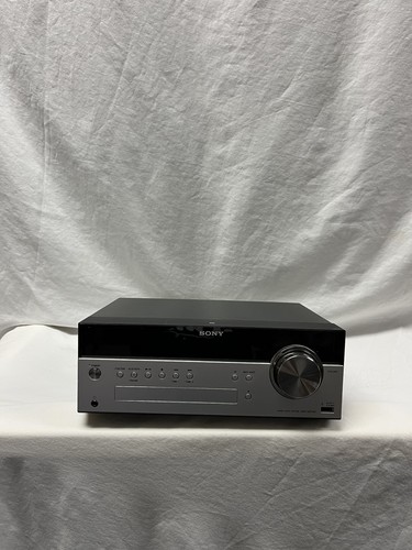 Sony cmt sbt100 ricevitore - sony,