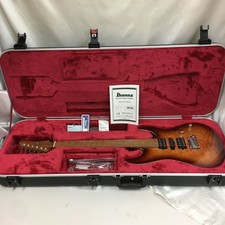 Chitarra elettrica Ibanez