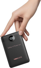 Power bank 10000mah - power,