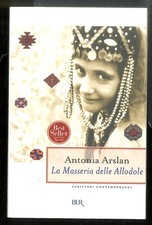 MASSERIA DELLE ALLODOLE (LA)