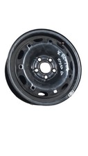 Cerchio 5Jx14H2  (ET35) in ferro Volkswagen VW polo Del 2016