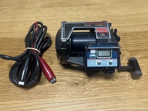 Mulinello ryobi electric - mulinello,