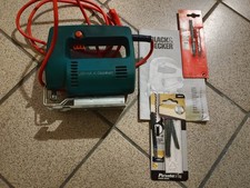 seghetto alternativo elettrico