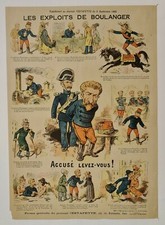 I Exploits Di Panettiere 1889