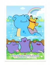 Pokemon Town 2025 Corea