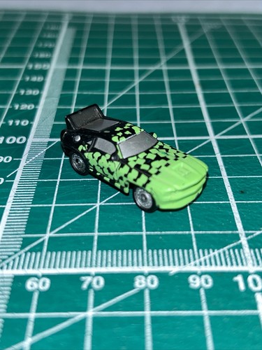 Micro machines hasbro 2003 - micro,